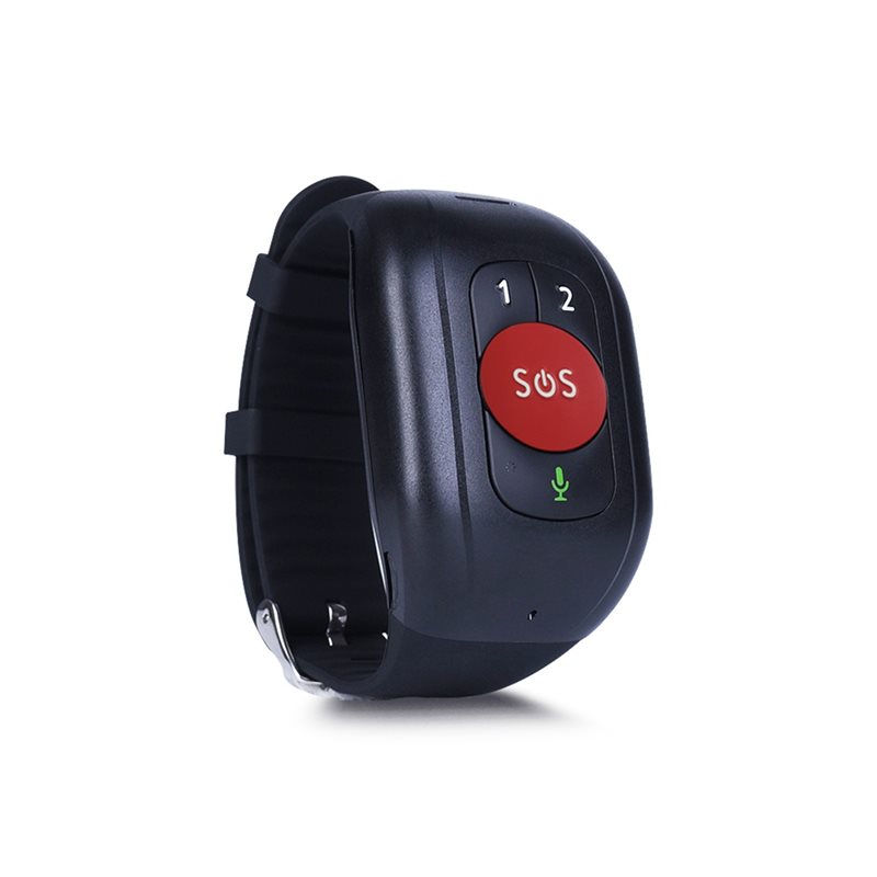 AB15-Smart Watch Bracelet 4G L - Fall Detection Watch 리뷰 및 가격