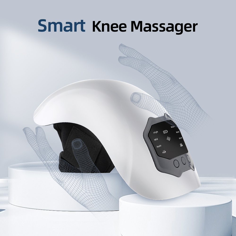 Smart Knee Massager Wireless E - Smart Knee Wrap 리뷰 및 가격