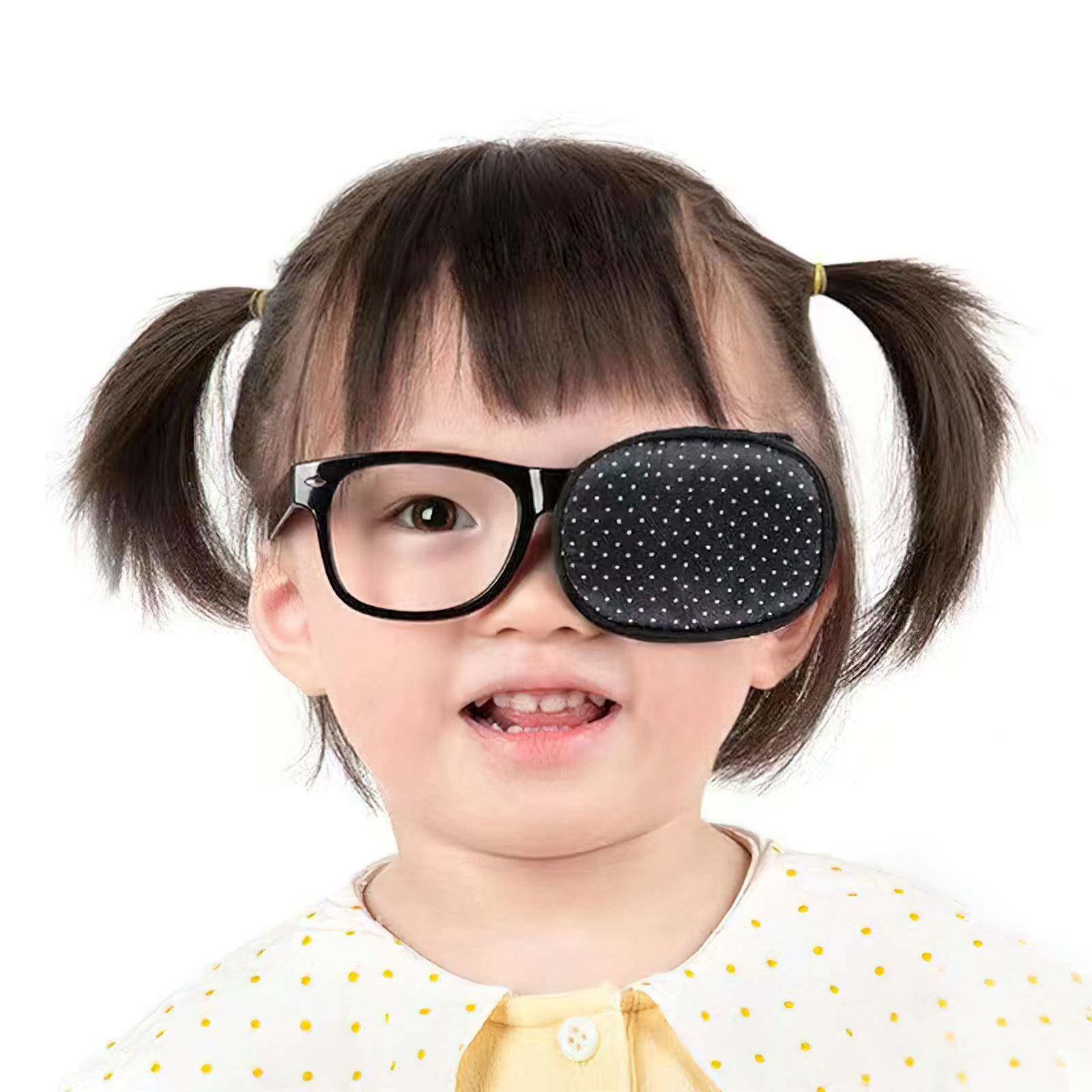 Silk Single Eye Patch Post Sur - Light Therapy Glasses 리뷰 및 가격