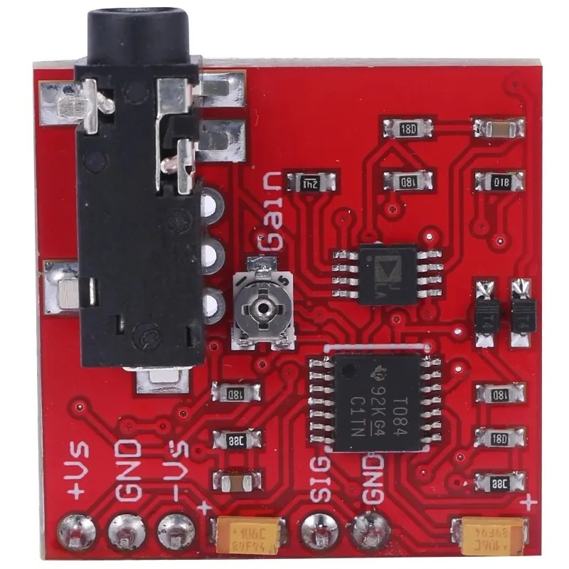 EMG Sensor Module Muscle Signa - Muscle Sensor Emg 리뷰 및 가격