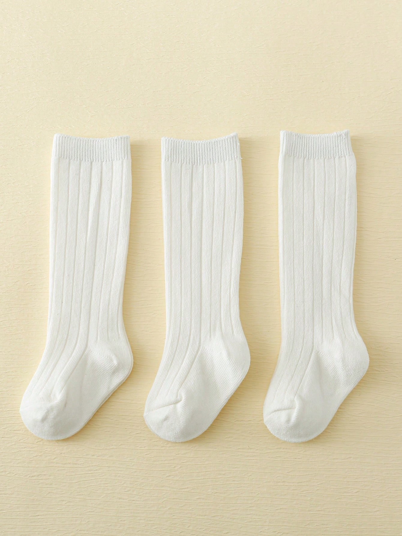 3 Pairs of Baby Socks 0-8 Year - Baby Sock Oximeter 리뷰 및 가격