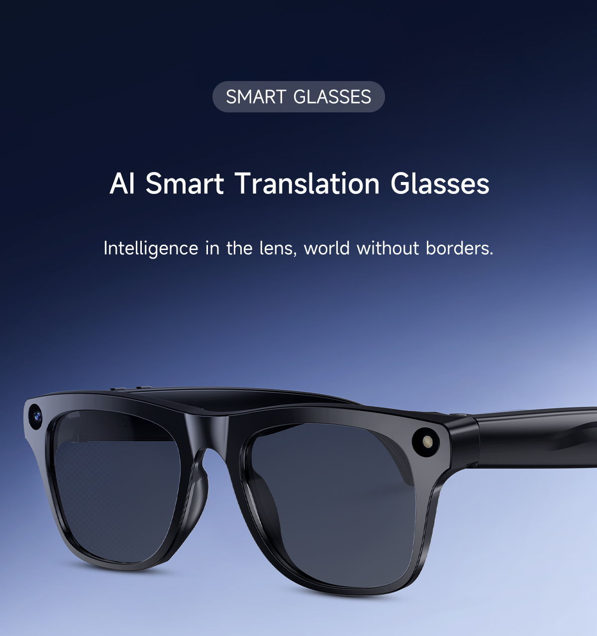 AI Smart Glasses Camera AI Pho - Smart Glasses Lens 리뷰 및 가격