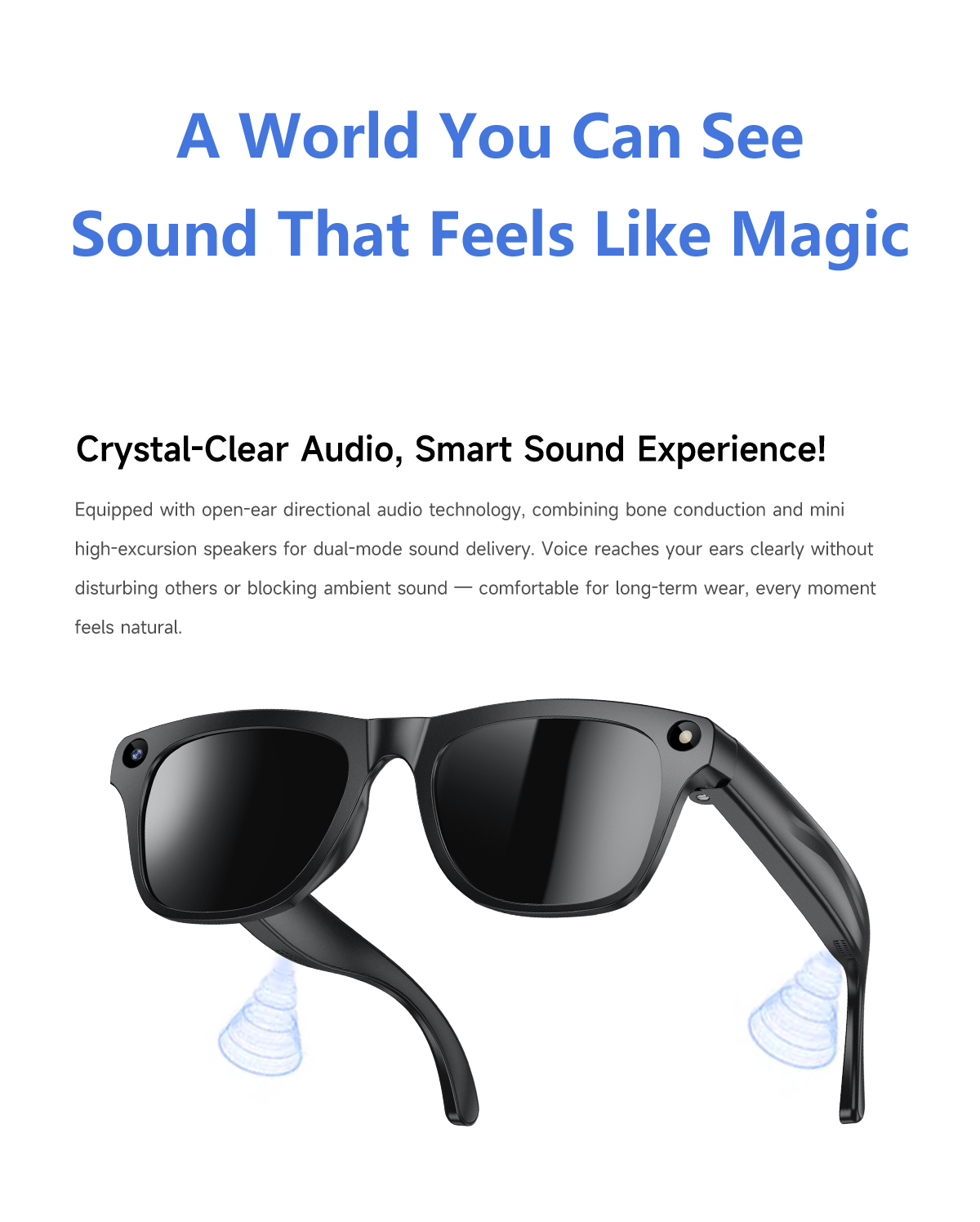 AI Smart Glasses Camera AI Pho - Smart Glasses Lens 리뷰 및 가격