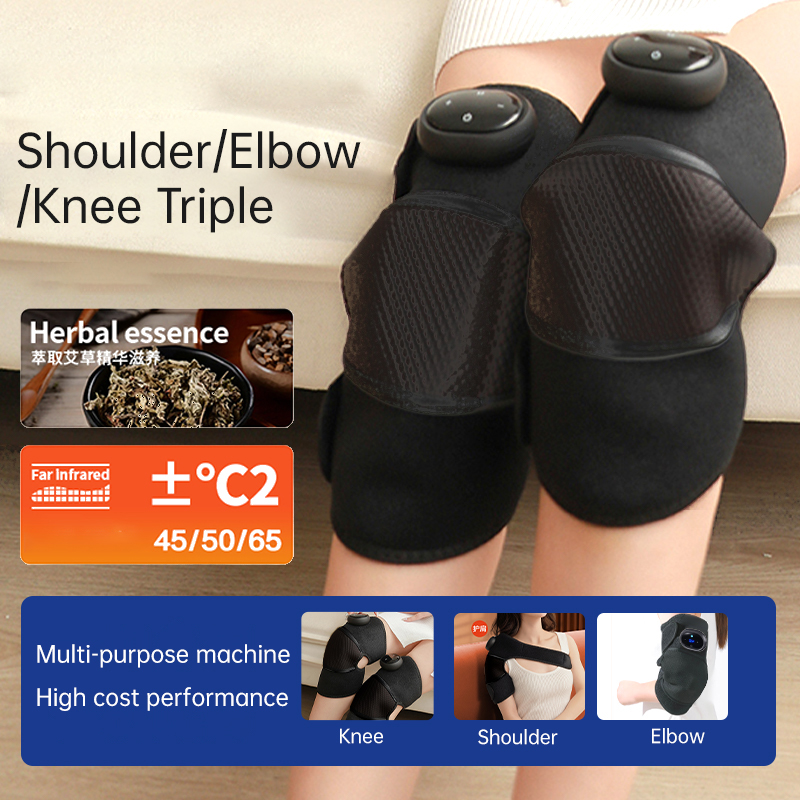 Health Care Products Smart Hot - Smart Knee Wrap 리뷰 및 가격