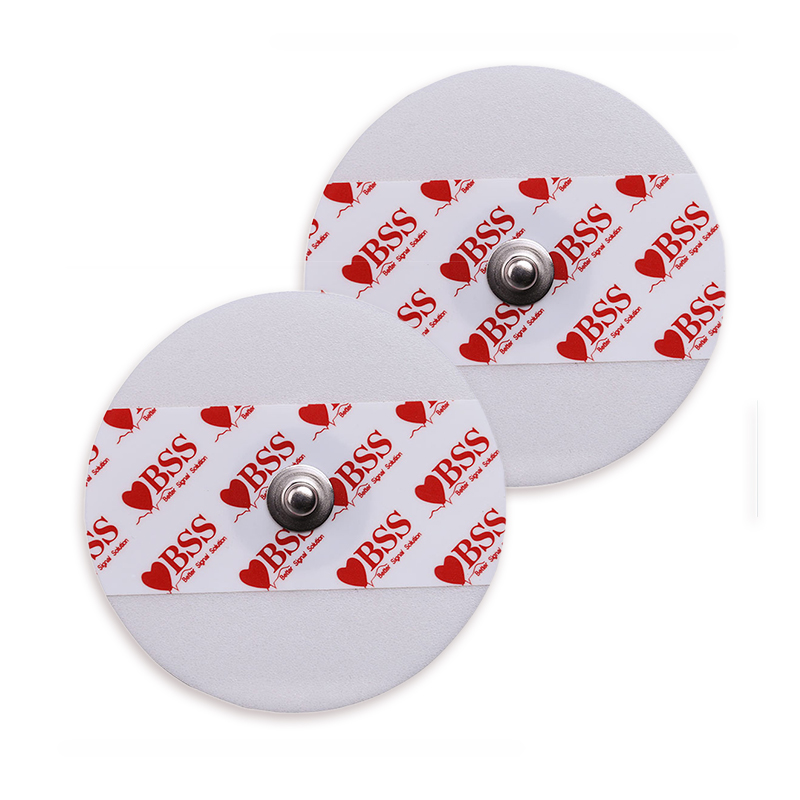 ECG Electrode Pads Disposable  - Ecg Patch Monitor 리뷰 및 가격