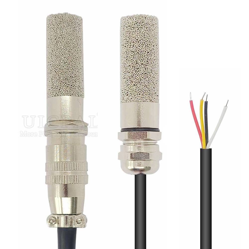 SHT20 SHT30 SHT40 SHTC3 Temper - Muscle Sensor Emg 리뷰 및 가격