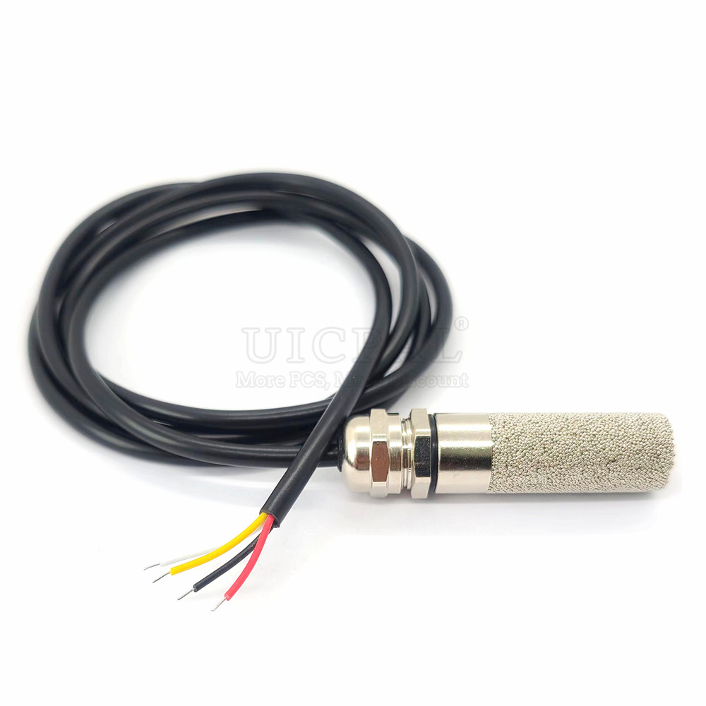 SHT20 SHT30 SHT40 SHTC3 Temper - Muscle Sensor Emg 리뷰 및 가격