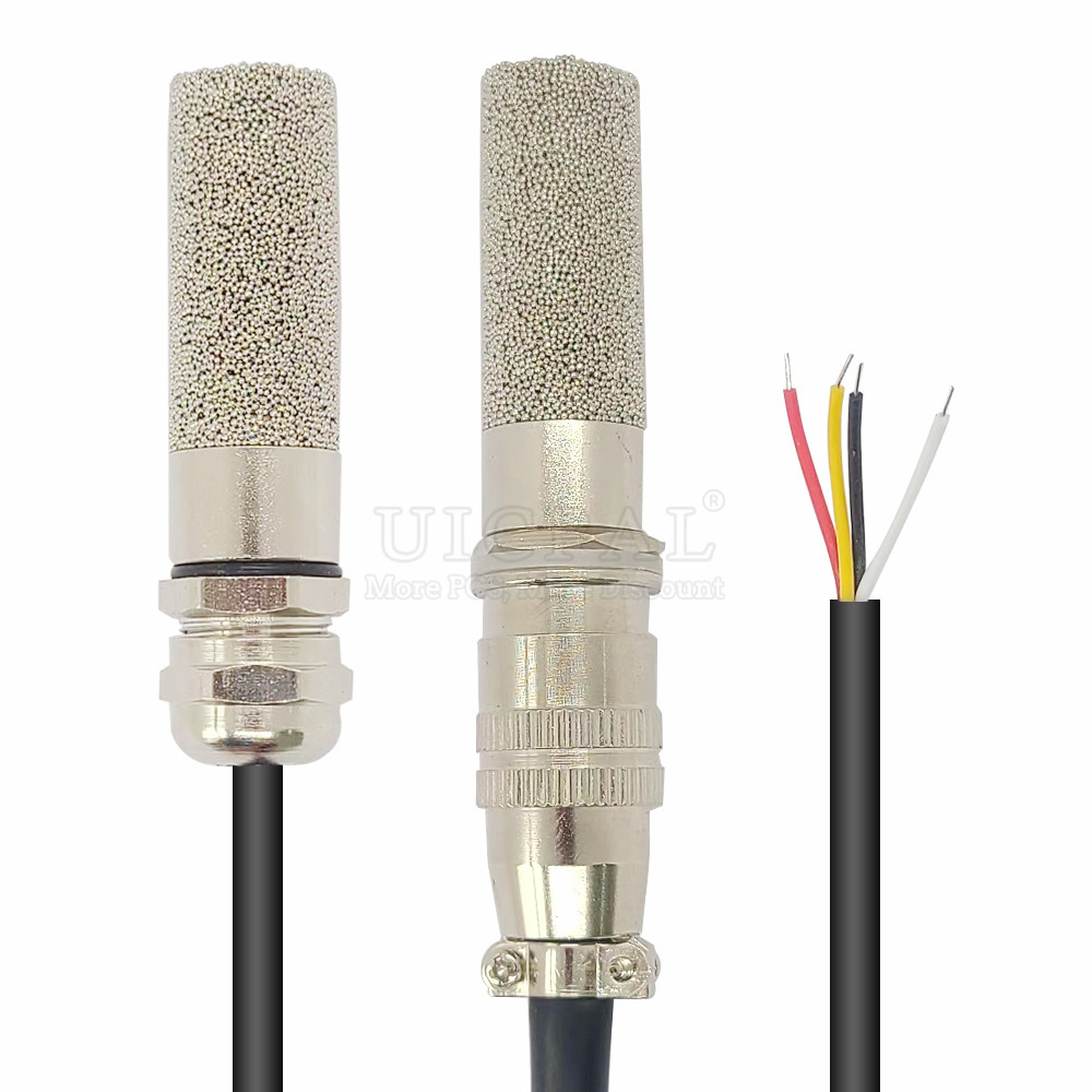 Temperature Humidity Sensor Ou - Muscle Sensor Emg 리뷰 및 가격