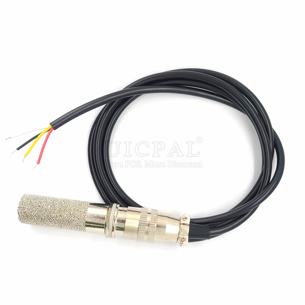 Temperature Humidity Sensor Ou - Muscle Sensor Emg 리뷰 및 가격