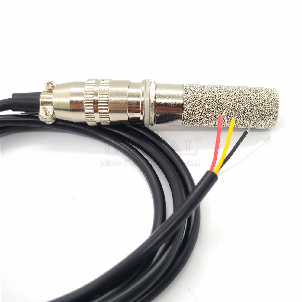 Temperature Humidity Sensor Ou - Muscle Sensor Emg 리뷰 및 가격