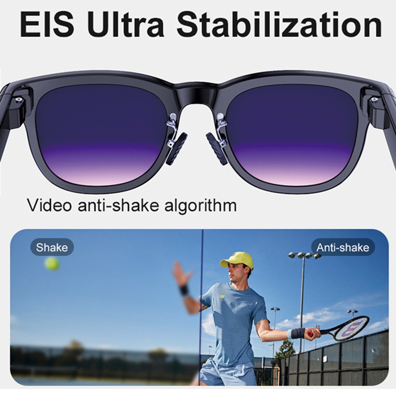 NEW AI Smart Glasses Multifunc - Smart Glasses Lens 리뷰 및 가격