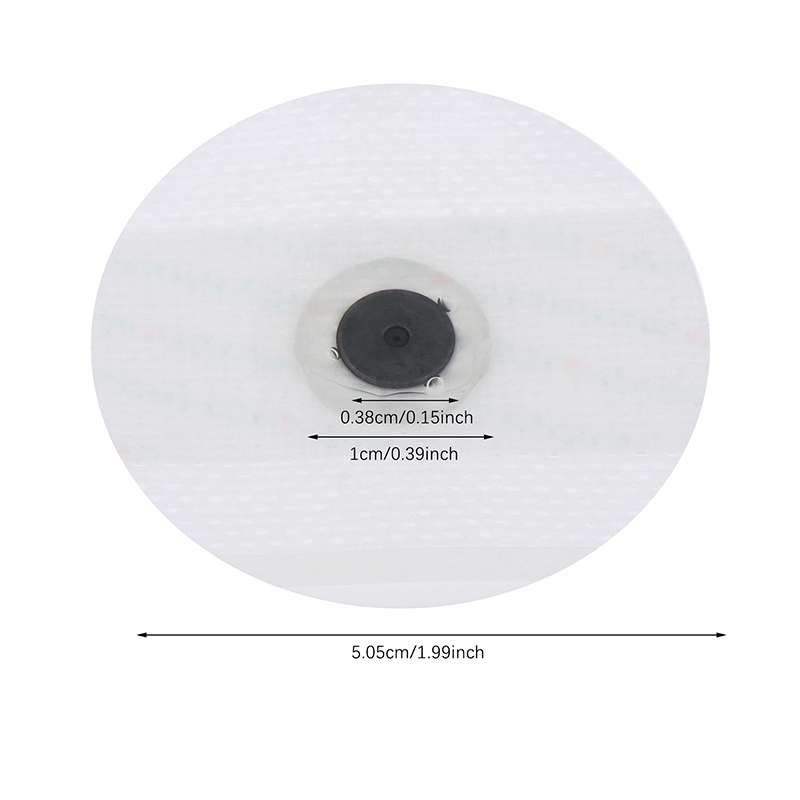 10/50Pcs ECG Electrodes Medica - Ecg Patch Monitor 리뷰 및 가격