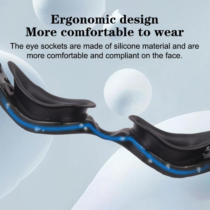 1 Pcs Beauty Salon Goggles Eye - Light Therapy Glasses 리뷰 및 가격