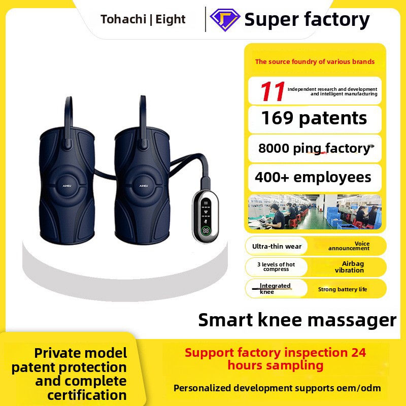 Custom Smart One-to-Two Surrou - Smart Knee Wrap 리뷰 및 가격