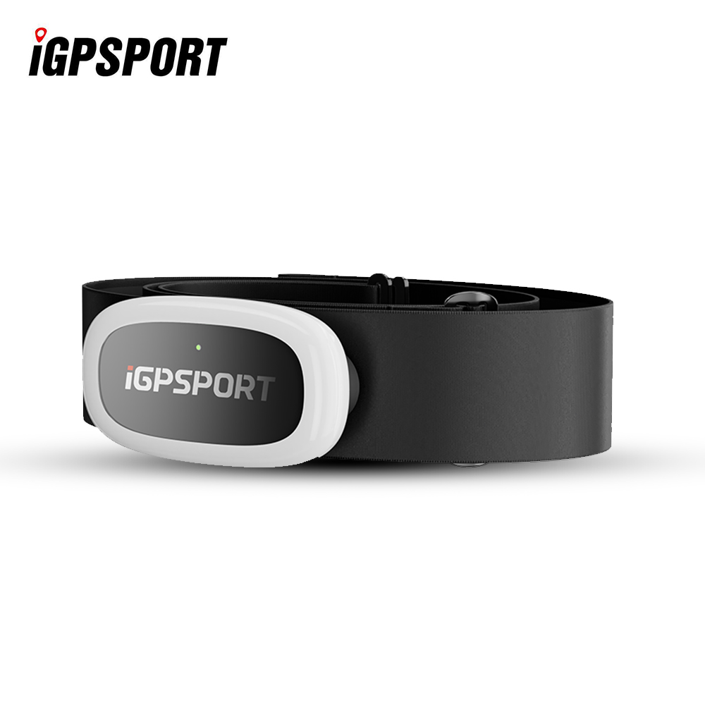IGPSPORT HR50 Heart Rate Monit - Breath Rate Monitor 리뷰 및 가격