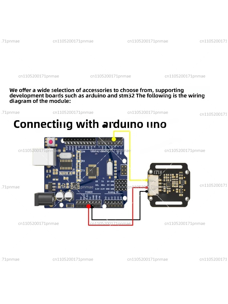 Dry Electrode SEMG Sensor EMG  - Muscle Sensor Emg 리뷰 및 가격