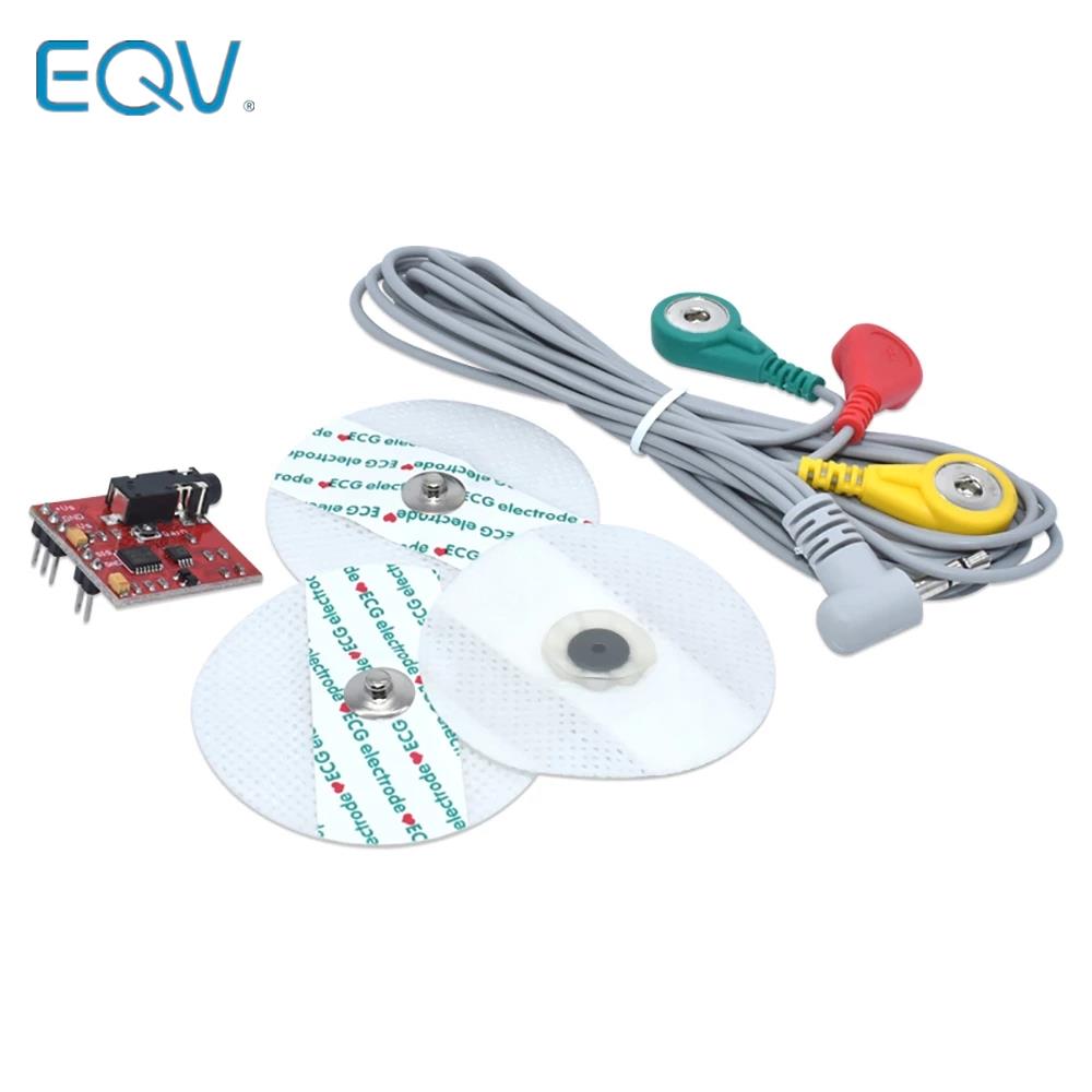 Muscle Signal Sensor Emg Senso - Muscle Sensor Emg 리뷰 및 가격