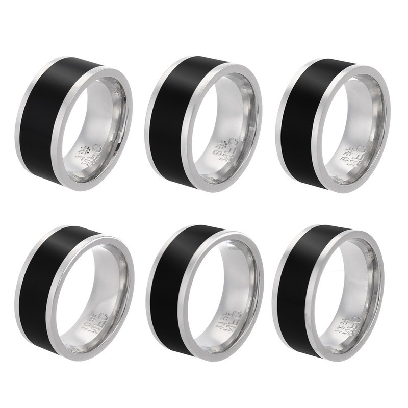 NFC Smart Finger Ring for Wome - Smart Ring Nfc Pay 리뷰 및 가격