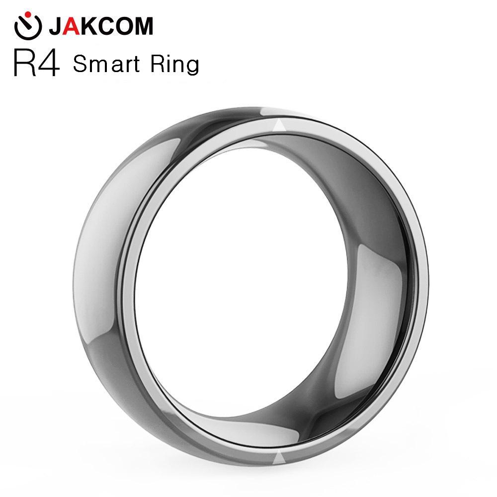 Jakcom Smart Ring  R4 Wearable - Smart Ring Nfc Pay 리뷰 및 가격