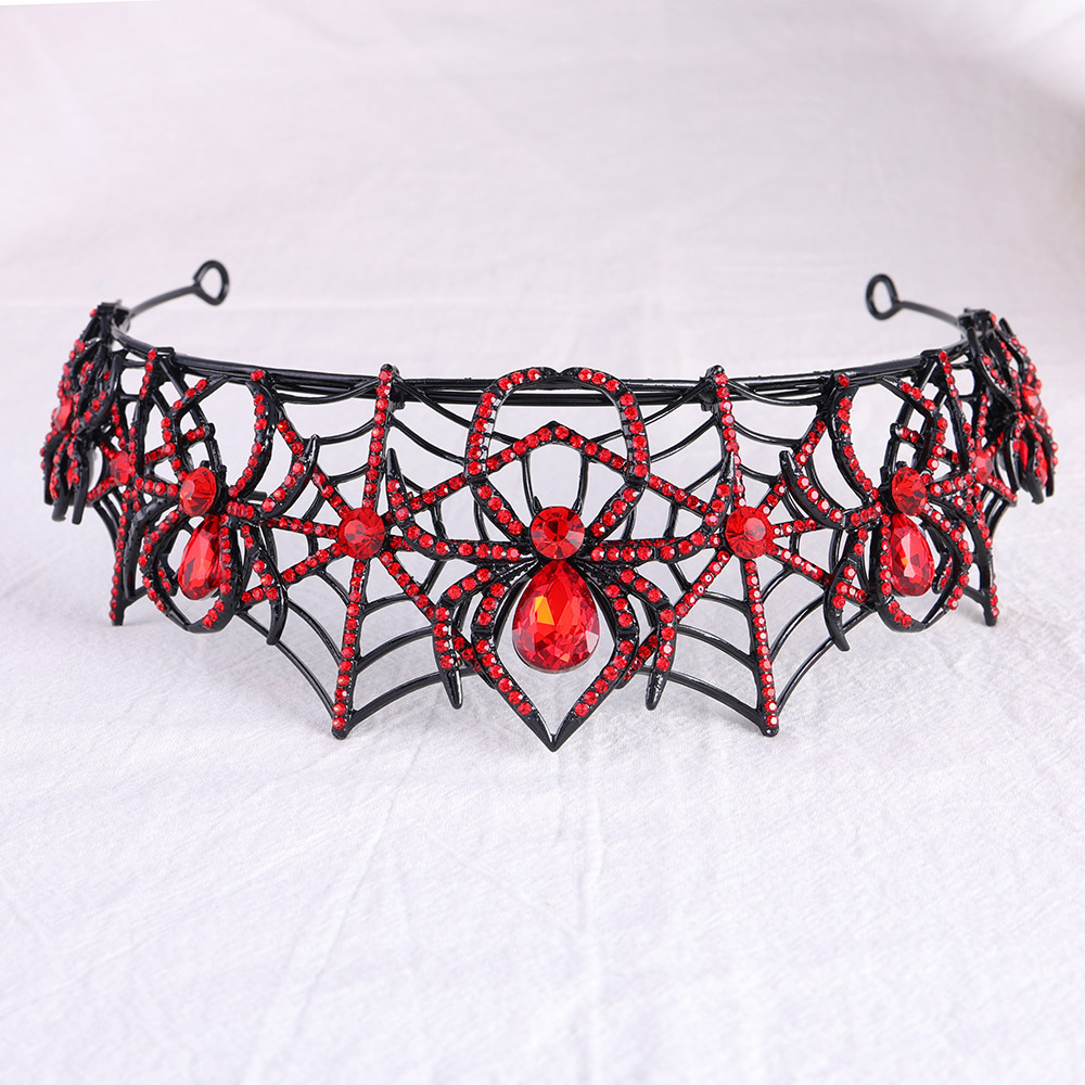 Trendy Halloween Spider Crysta - Meditation Headband Eeg 리뷰 및 가격
