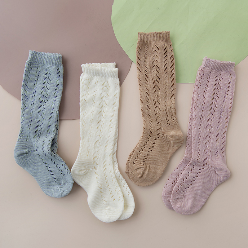 New Summer Children Socks Baby - Baby Sock Oximeter 리뷰 및 가격