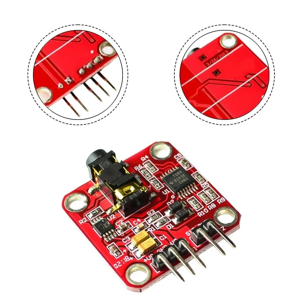 Muscle Signal Sensor Emg Senso - Muscle Sensor Emg 리뷰 및 가격