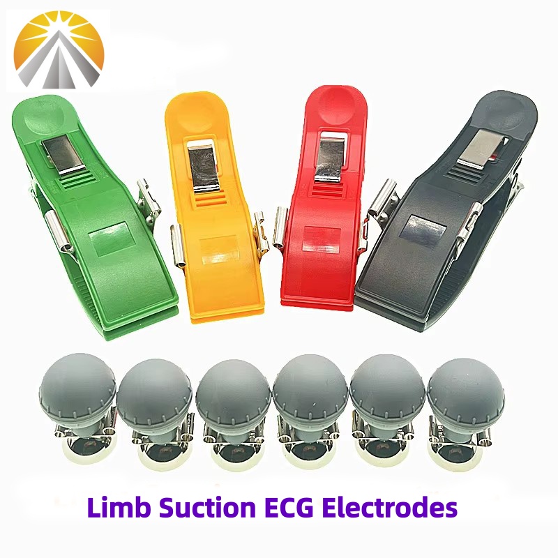 ECG Cable For Nihon Kohden Bio - Ecg Patch Monitor 리뷰 및 가격