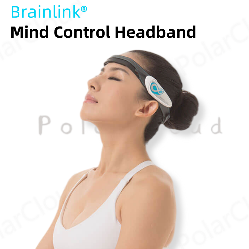 Brainlink Lite Mind Control He - Meditation Headband Eeg 리뷰 및 가격
