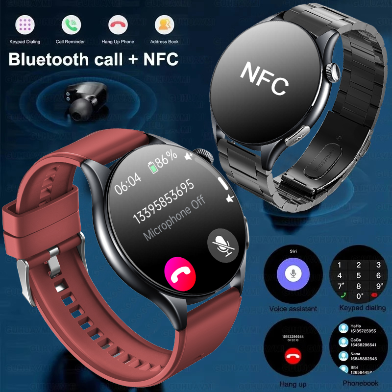 Smart Watch 2026 New Blood oxy - Fatigue Band Monitor 리뷰 및 가격