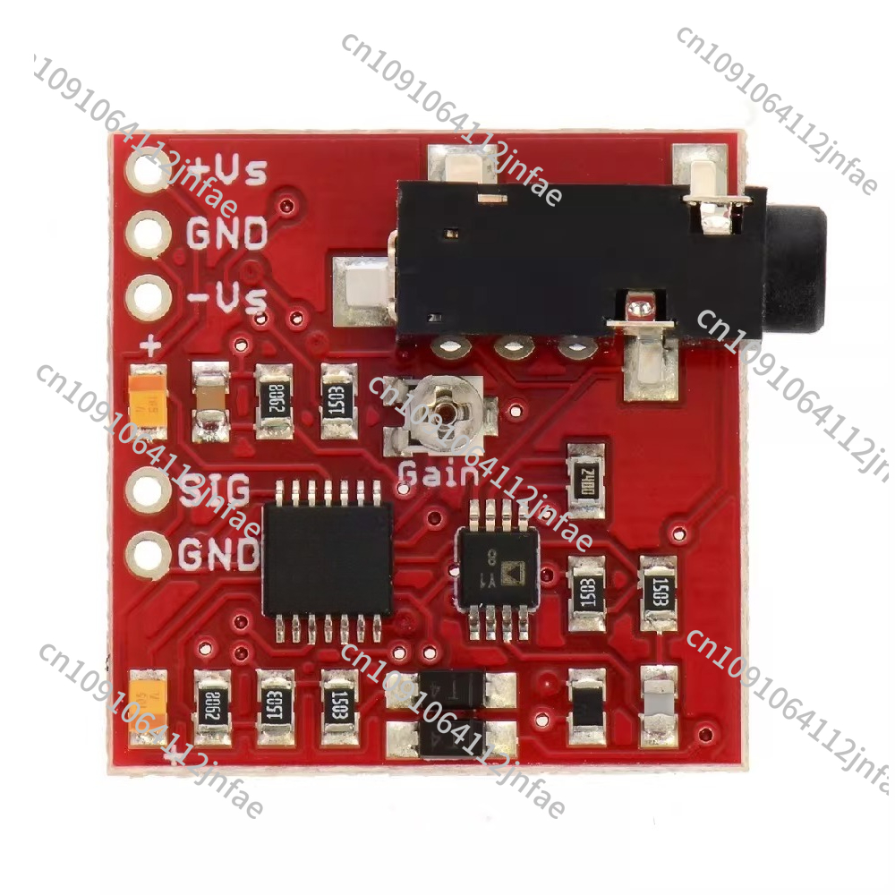 EMG Sensor Muscle Signal Senso - Muscle Sensor Emg 리뷰 및 가격