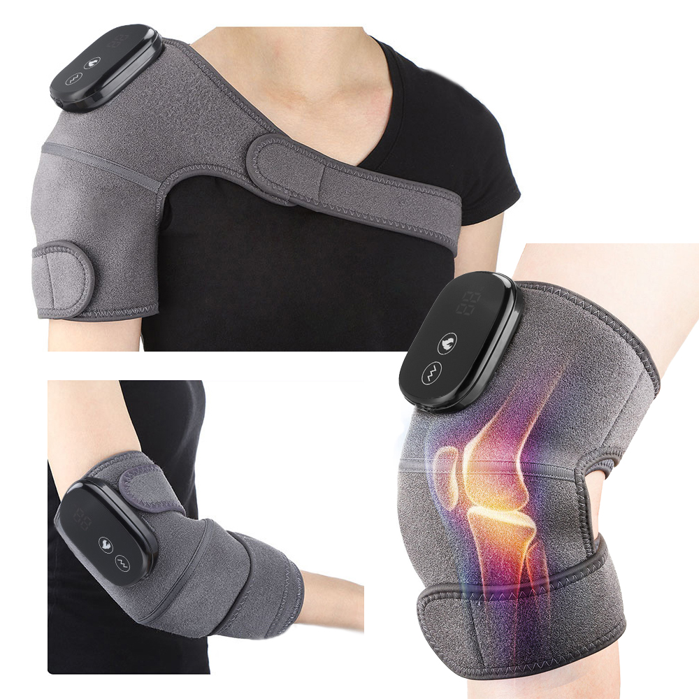 Smart Arthritis Pain Relief He - Smart Knee Wrap 리뷰 및 가격