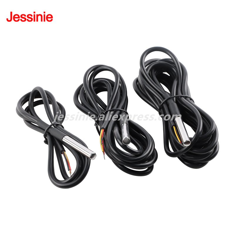 DS18B20 LM35DZ SHT20 SHT30 SHT - Muscle Sensor Emg 리뷰 및 가격