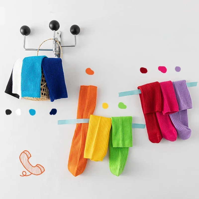Boy Girl Mid-Calf Ribbed Strip - Baby Sock Oximeter 리뷰 및 가격