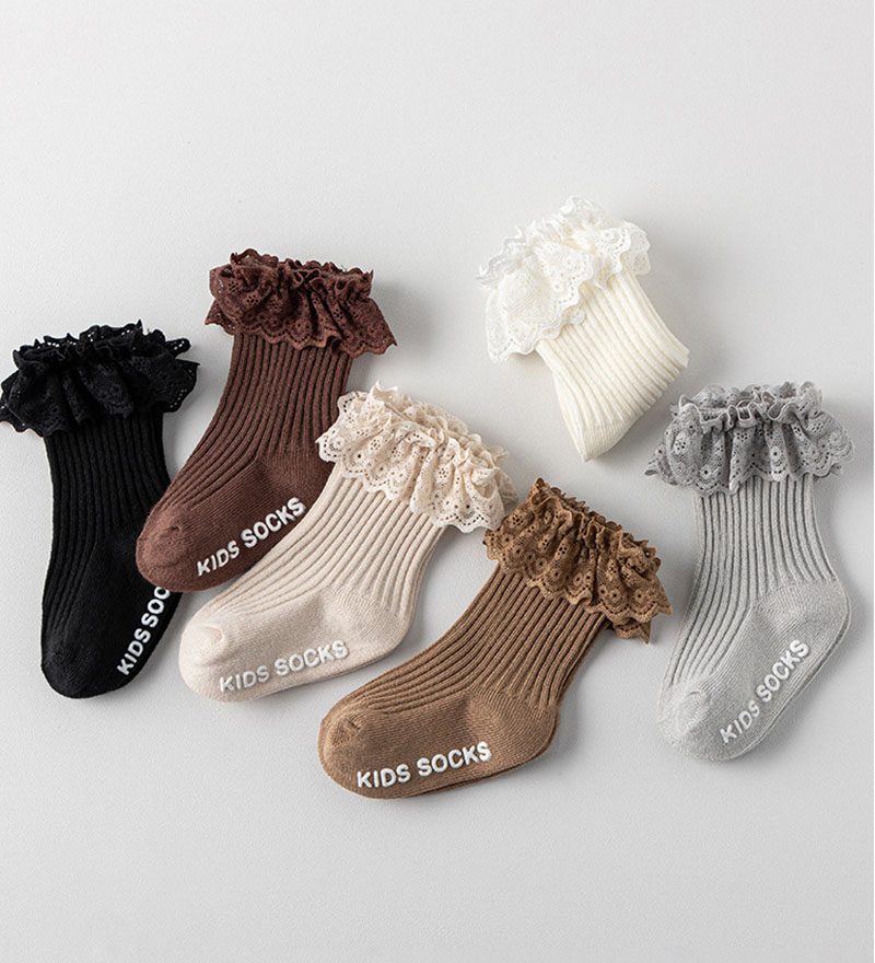 3 Pairs a Lot Spring Baby Knee - Baby Sock Oximeter 리뷰 및 가격