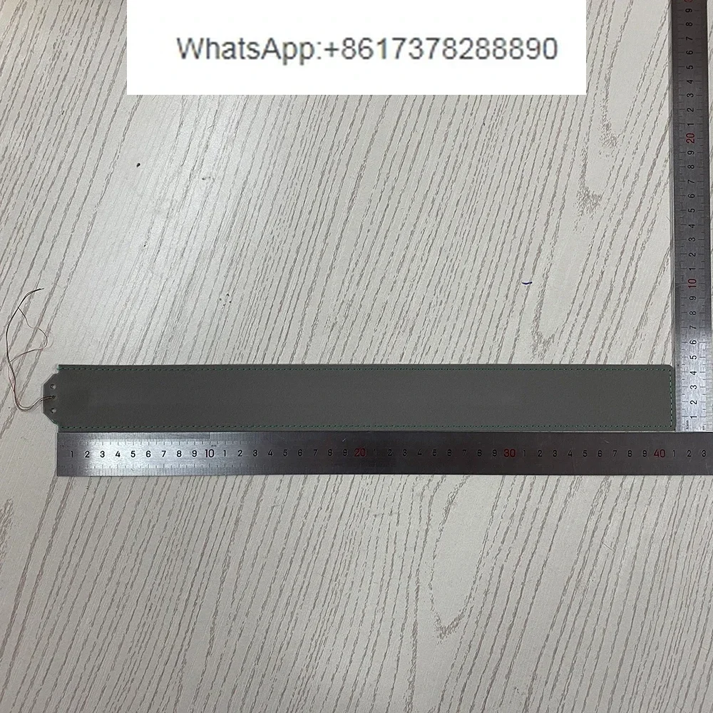 PVDF new piezoelectric film de - Breath Rate Monitor 리뷰 및 가격