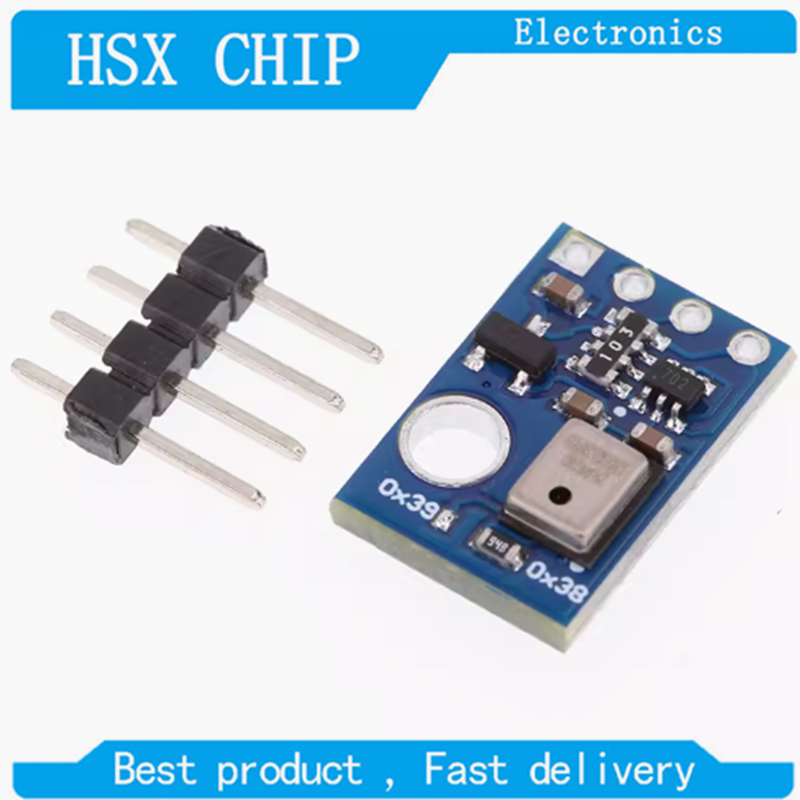 5pcs AHT10 High Precision Digi - Muscle Sensor Emg 리뷰 및 가격