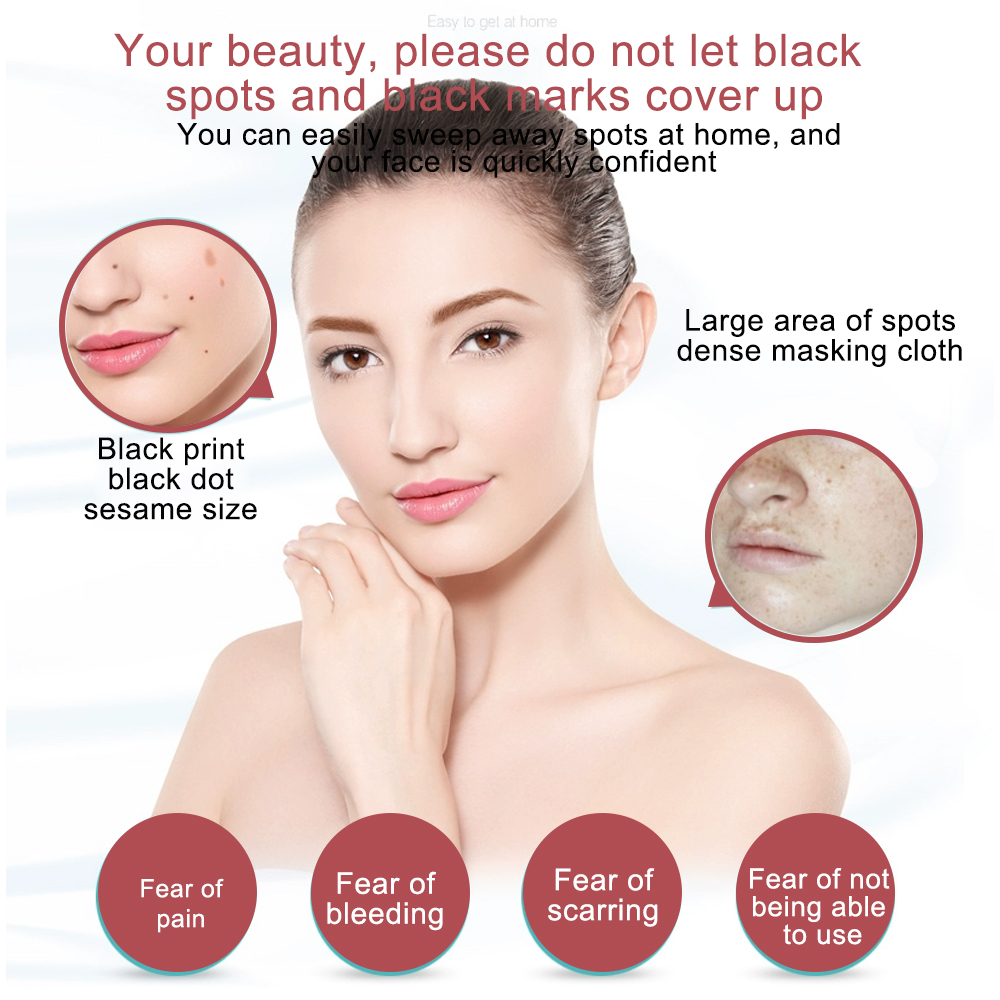 Professional mesotherapy machi - Galvanic Skin Sensor 리뷰 및 가격