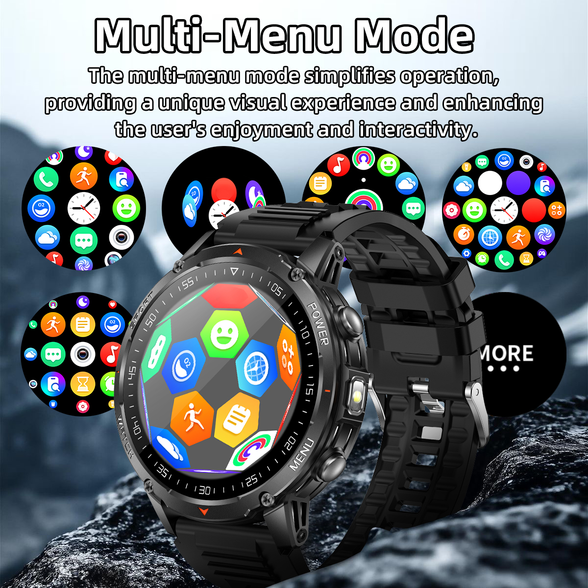 2026 New 1400mAh Military GPS  - Smart Insole Pressure 리뷰 및 가격