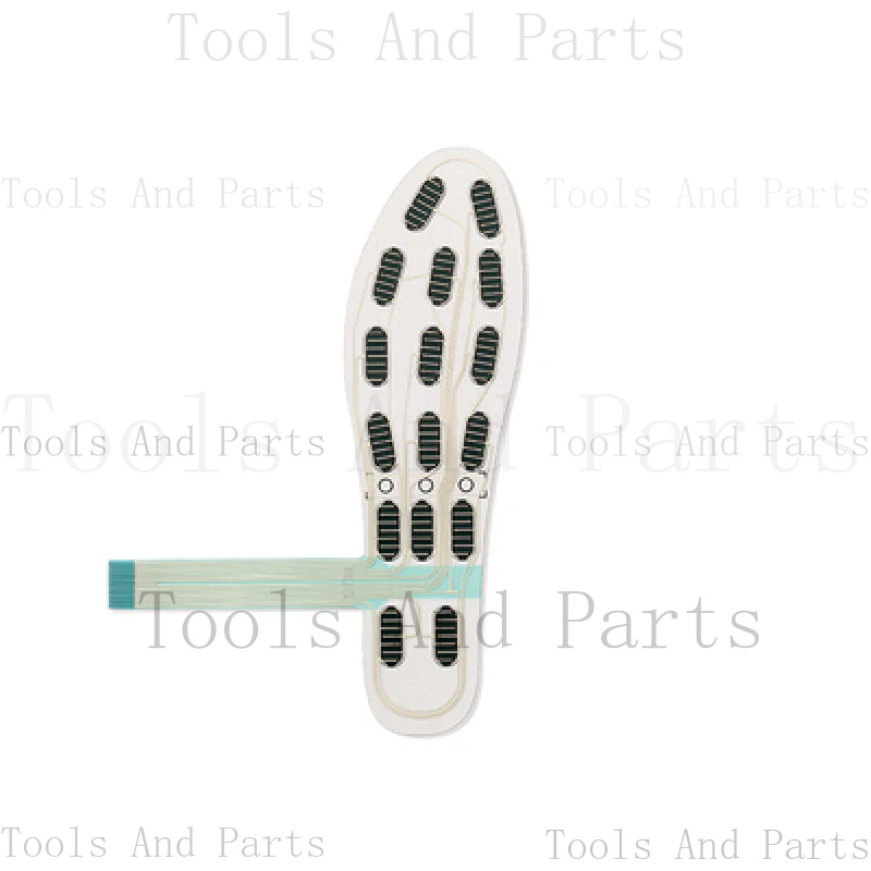 41 Yards Wear-Resistant And Wa - Smart Insole Pressure 리뷰 및 가격