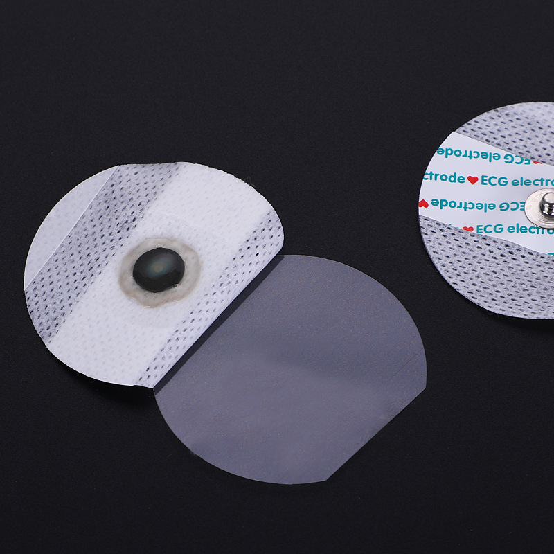 50Pcs Disposable Medical ECG E - Ecg Patch Monitor 리뷰 및 가격