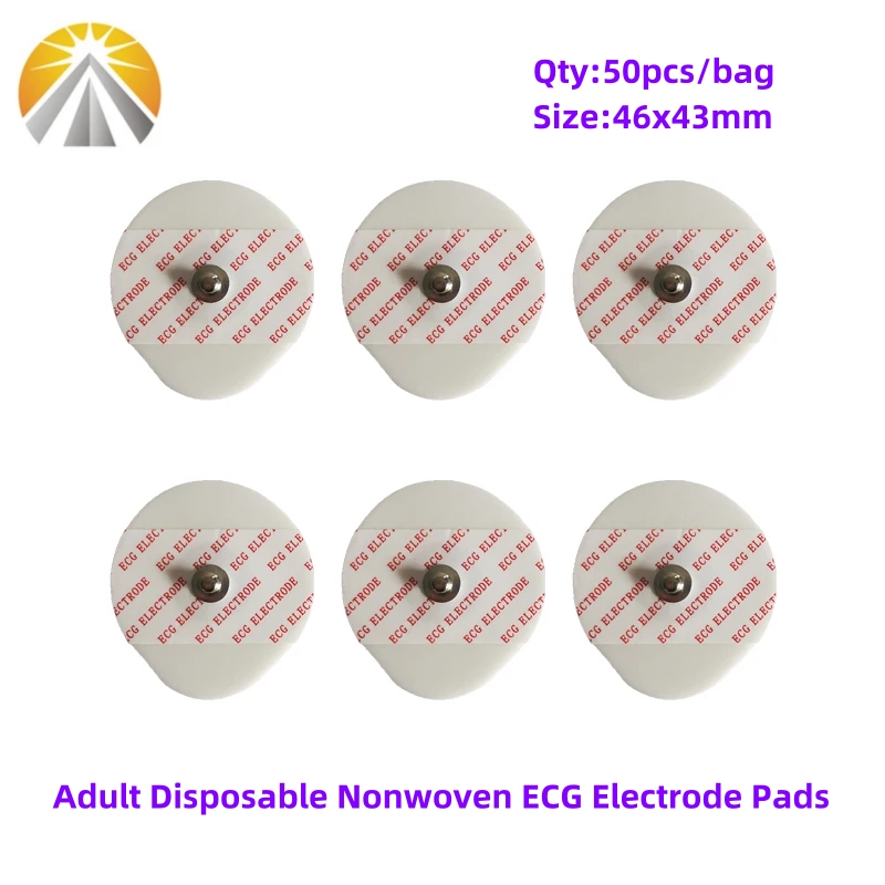 Adult or Pediatric Multi Sizes - Ecg Patch Monitor 리뷰 및 가격