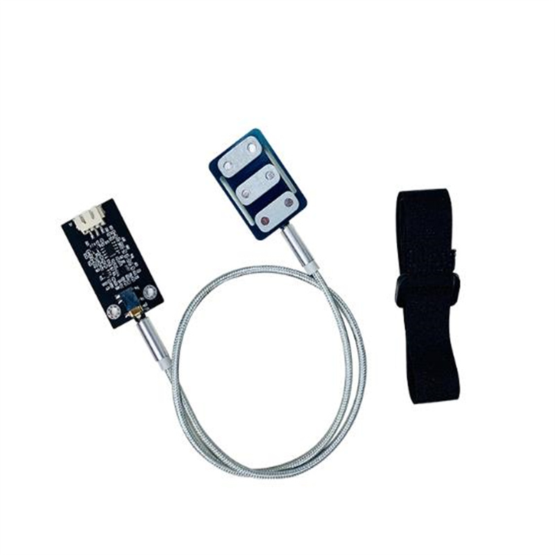 EMG Single Conduction Muscle E - Muscle Sensor Emg 리뷰 및 가격