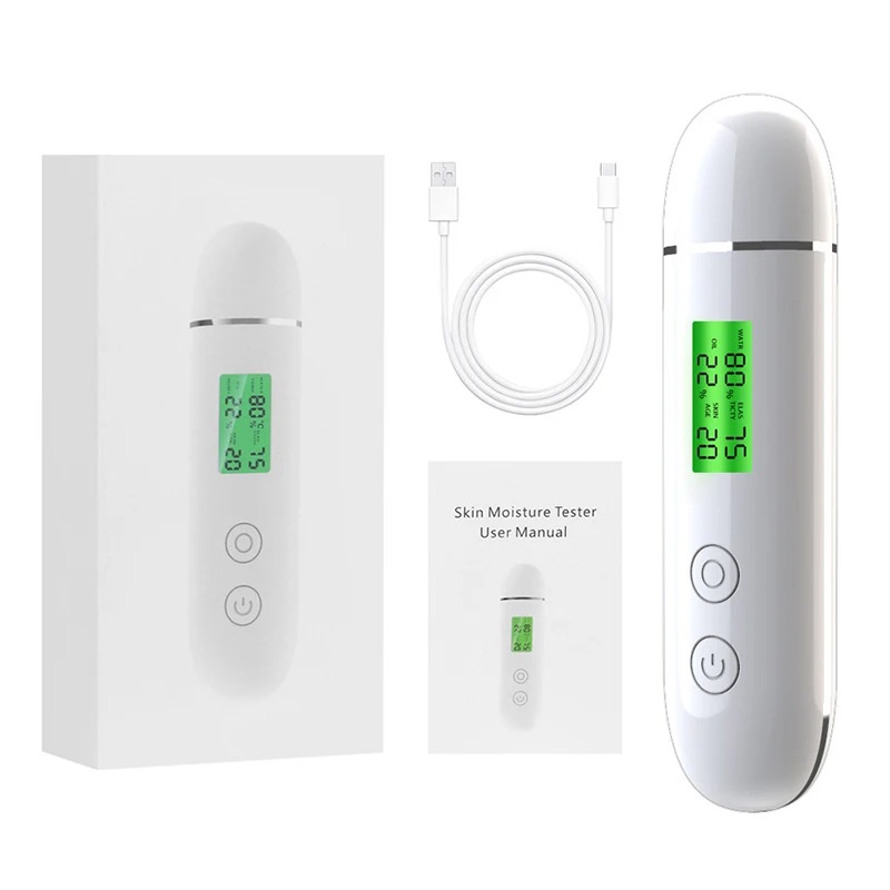 Portable Rechargeable Skin Ana - Galvanic Skin Sensor 리뷰 및 가격
