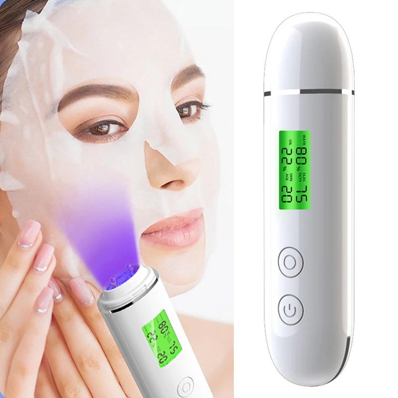 Portable Rechargeable Skin Ana - Galvanic Skin Sensor 리뷰 및 가격