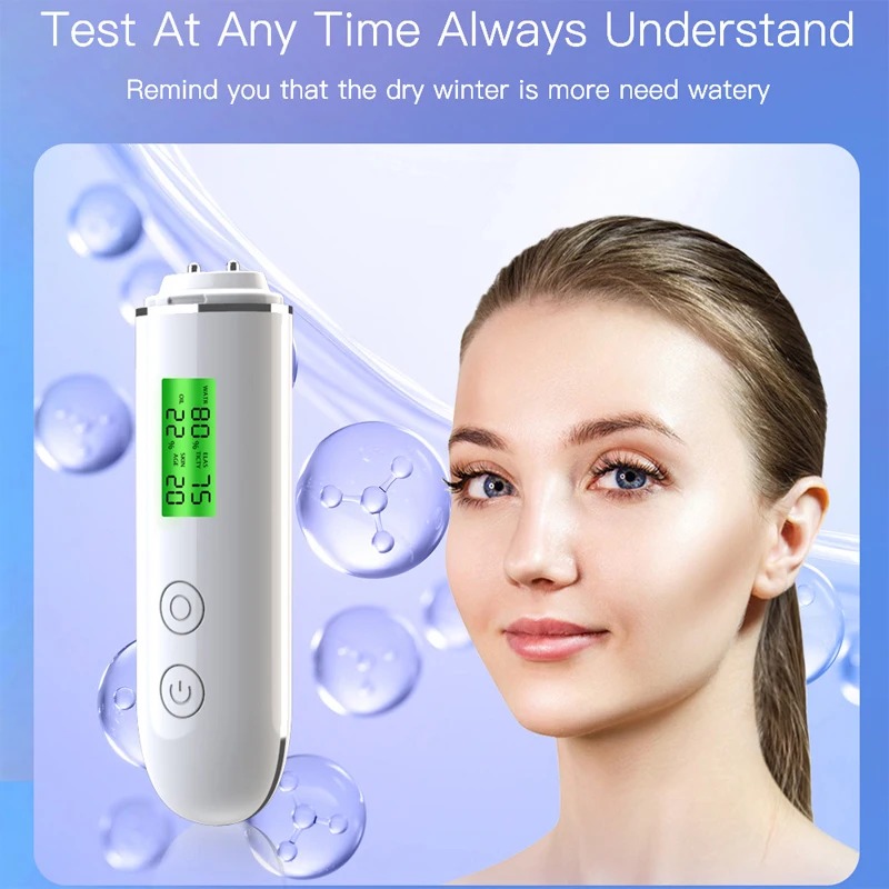 Portable Rechargeable Skin Ana - Galvanic Skin Sensor 리뷰 및 가격