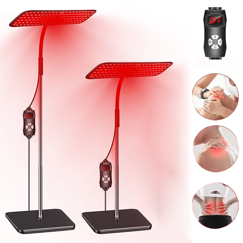 Near Infrared Light Panel 660n - Galvanic Skin Sensor 리뷰 및 가격