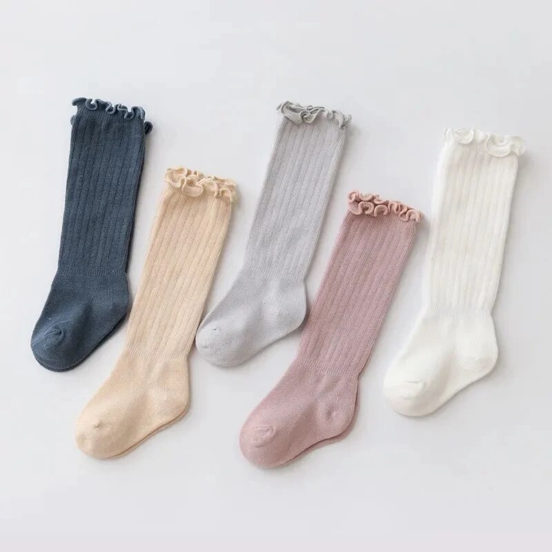 3Pairs/Lot Baby Girls Socks La - Baby Sock Oximeter 리뷰 및 가격