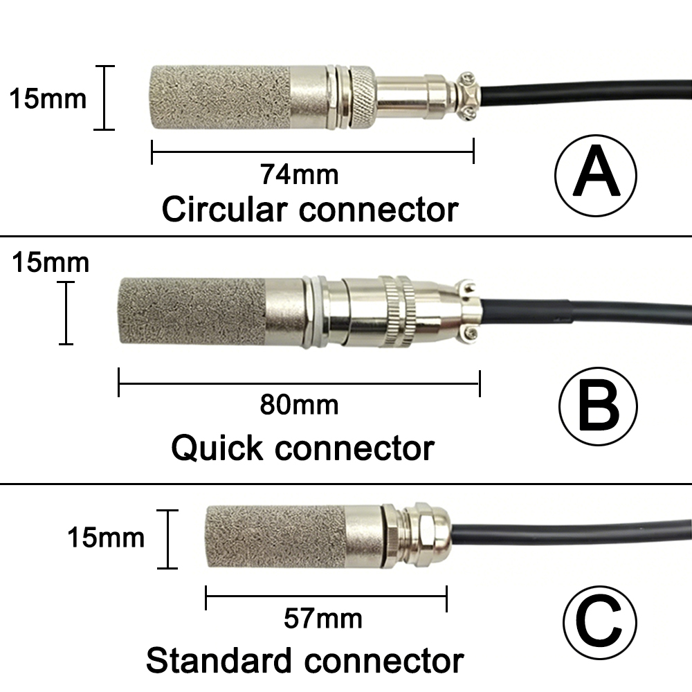 1PCS Temperature Humidity Sens - Muscle Sensor Emg 리뷰 및 가격