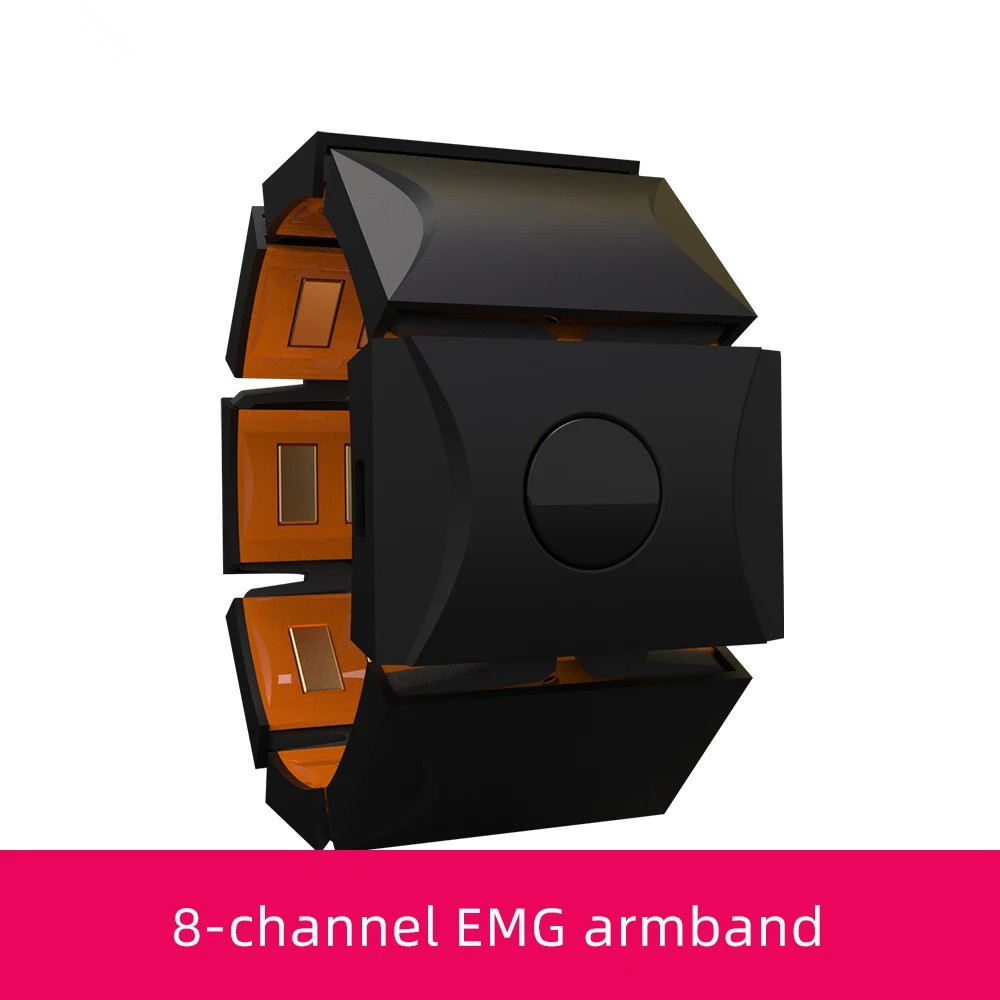 8-Channel Muscle Electrical Ar - Muscle Sensor Emg 리뷰 및 가격