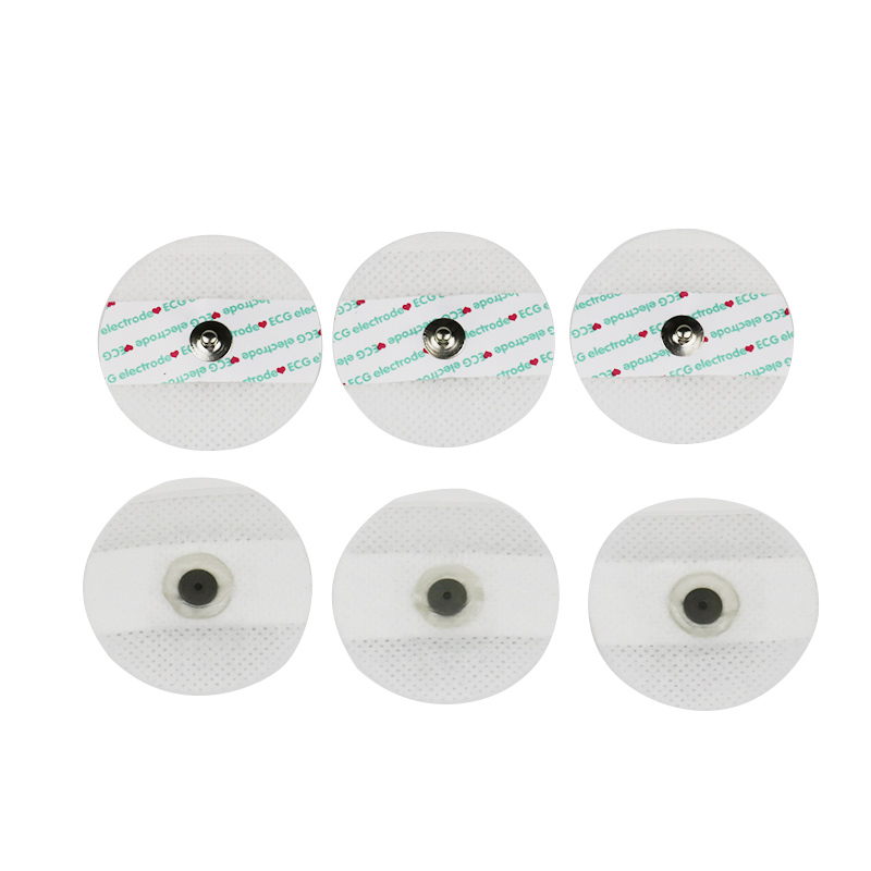 50pcs Disposable ECG Monitor E - Ecg Patch Monitor 리뷰 및 가격